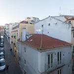 Feels Like Home Bairro Alto - Artistic with View
