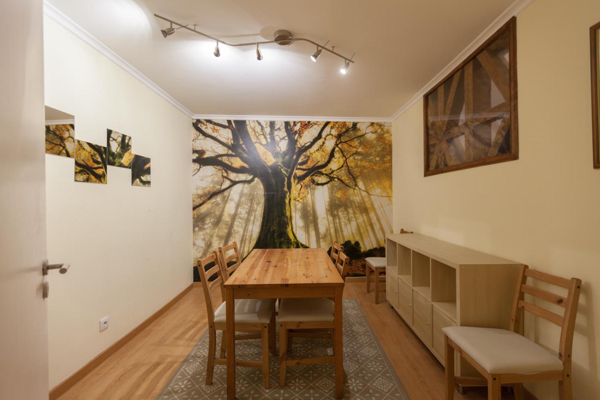 Flh Bairro Alto Artistic With View Appartement