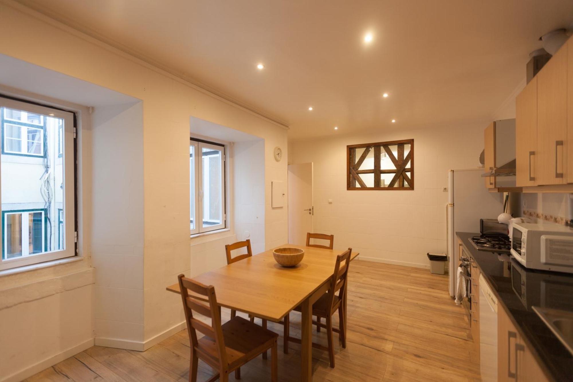 Appartement Flh Bairro Alto Artistic With View *