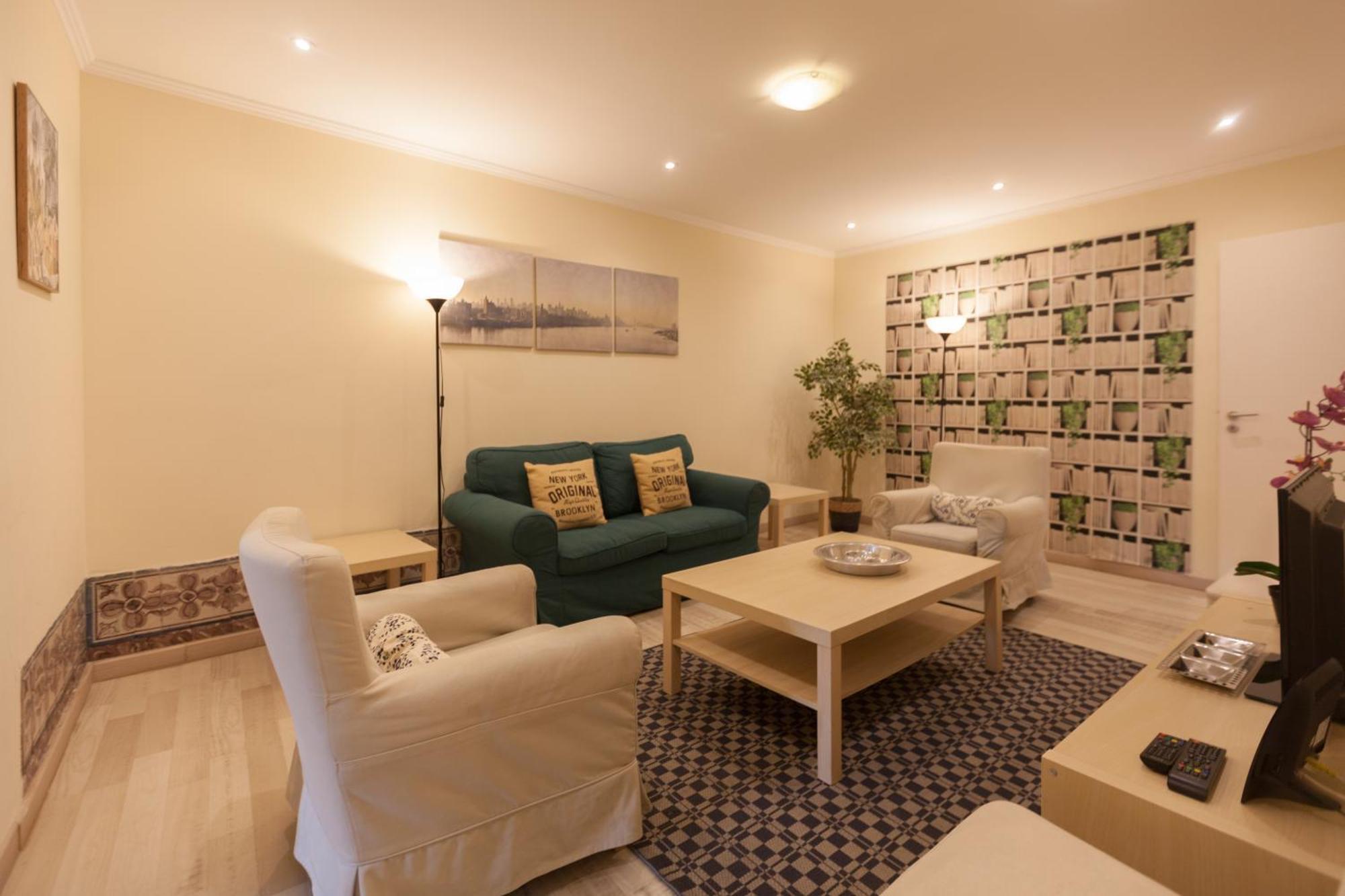 Flh Bairro Alto Artistic With View Appartement Lissabon