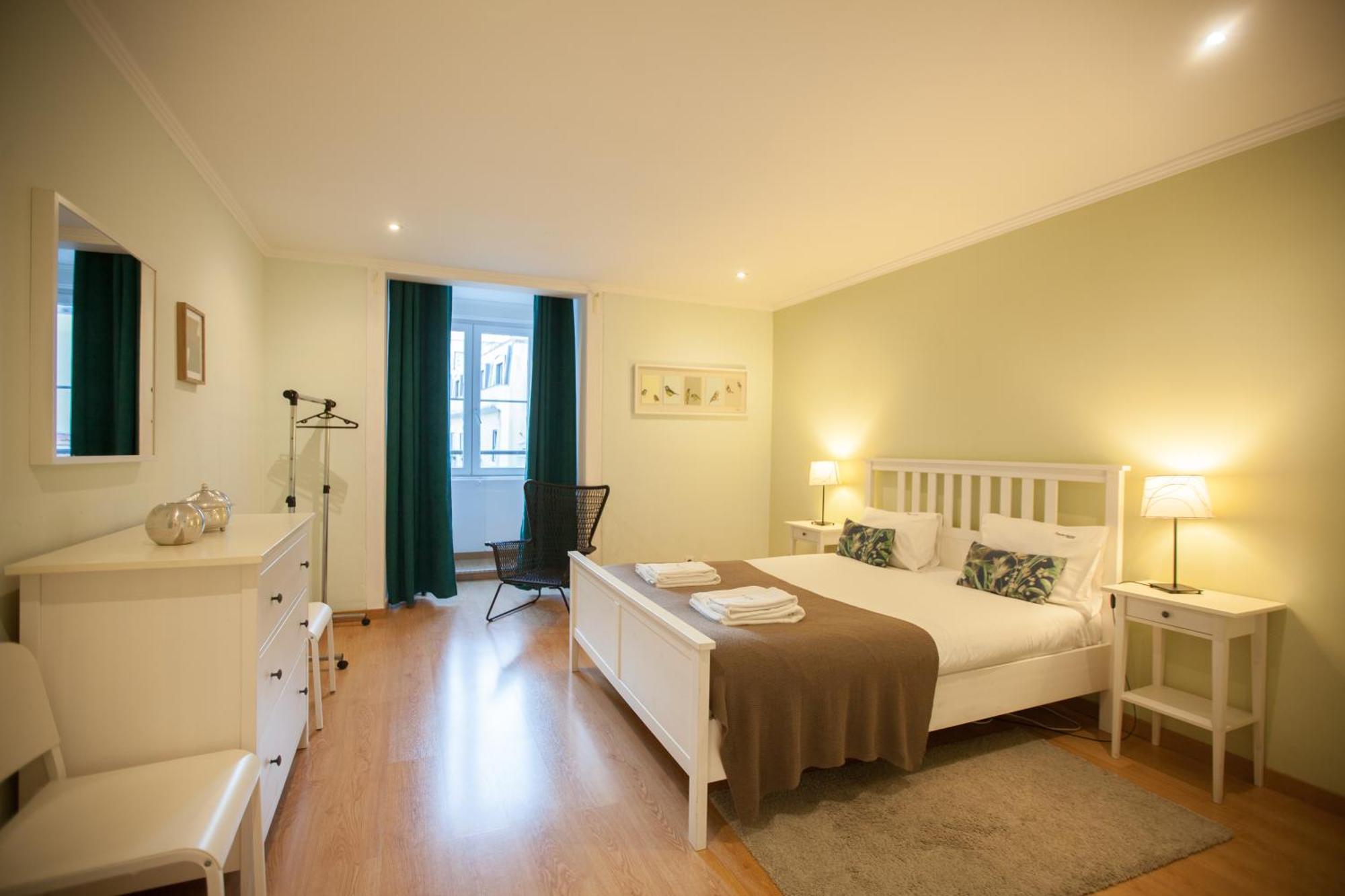 Appartement Flh Bairro Alto Artistic With View Lissabon