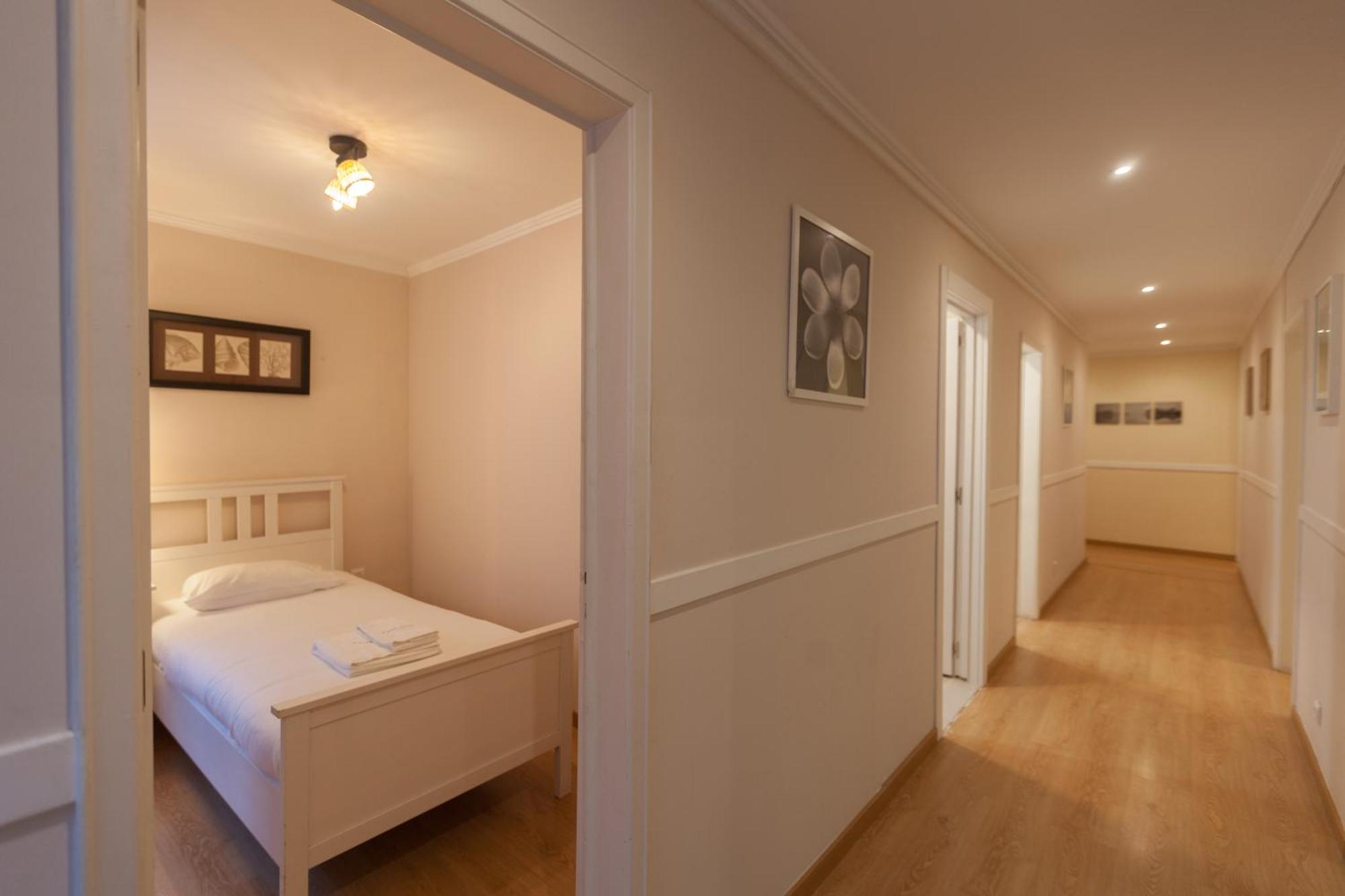 Appartement Flh Bairro Alto Artistic With View