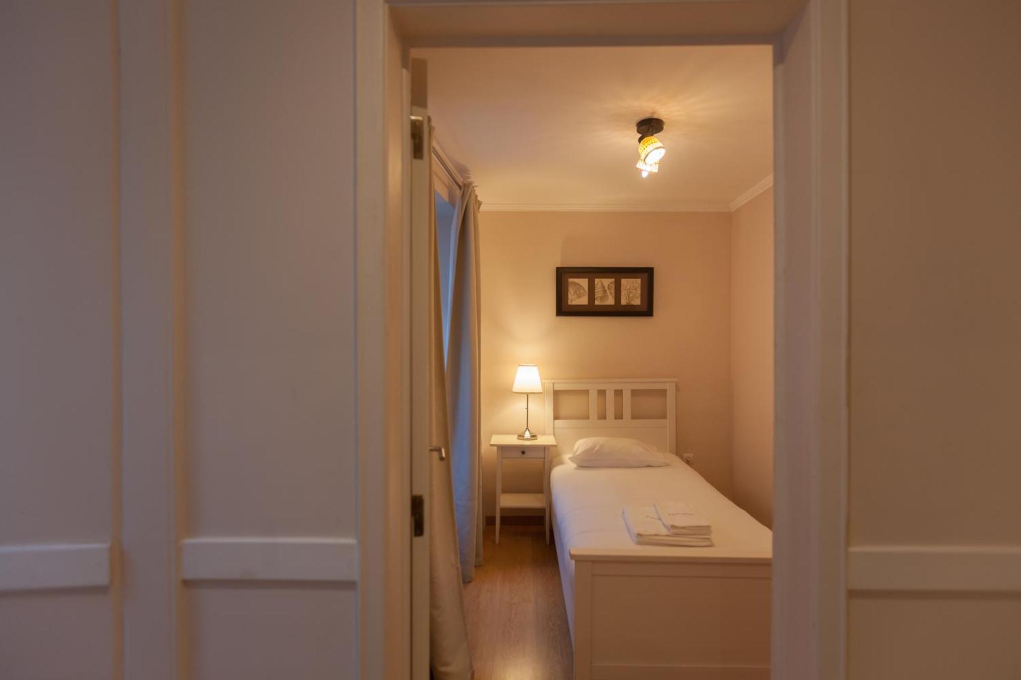 Appartement Flh Bairro Alto Artistic With View